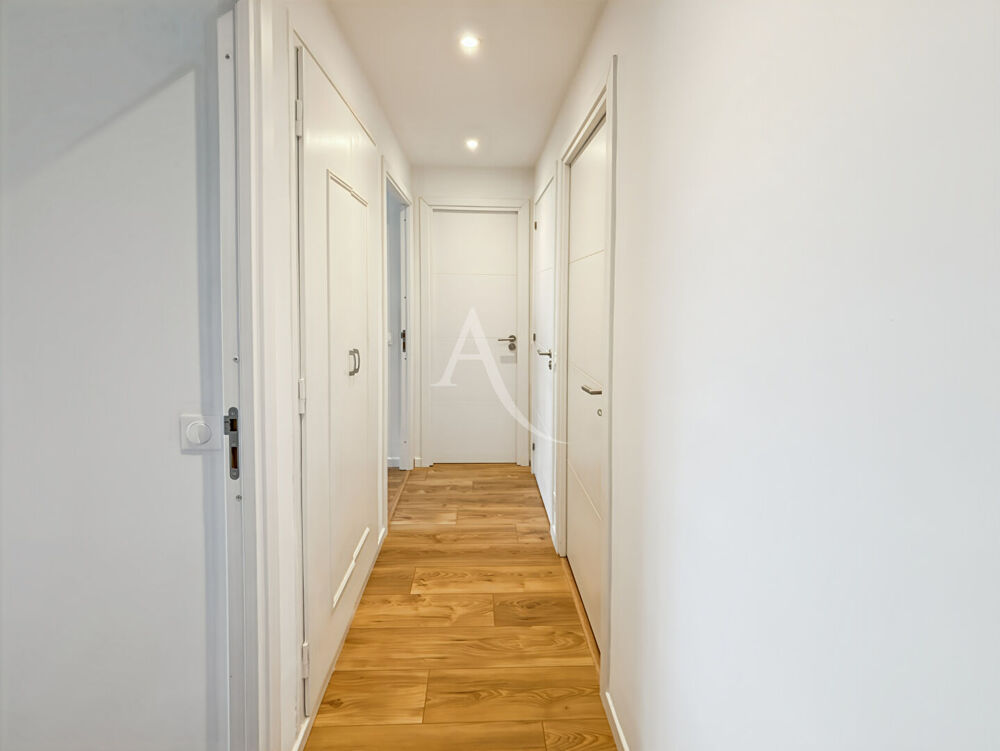 Location Appartement Appartement Le Cannet 2 pièces 57.16 m2 Le cannet