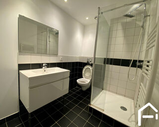  Appartement � louer 1 pi�ce 31 m�