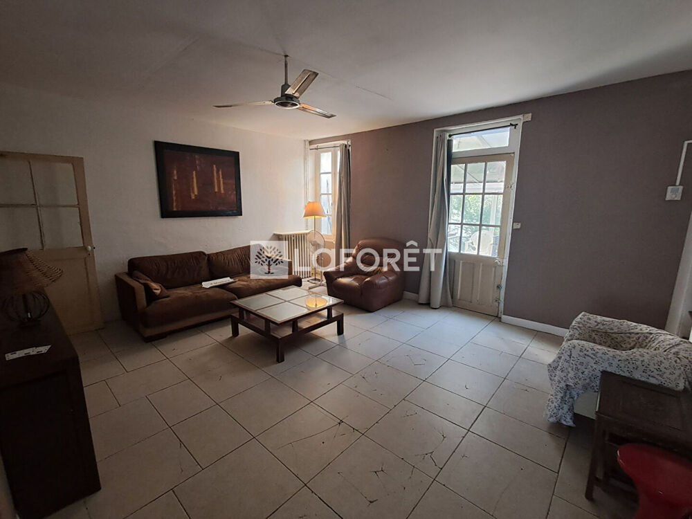 Maison Villemur Sur Tarn 4 pièce(s) 160 m2