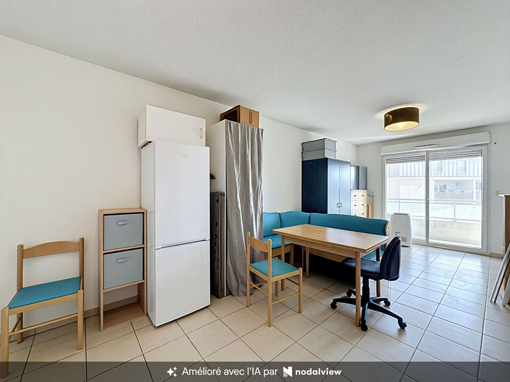 Vente Appartement Appartement Miramas 1 pièce(s) 36 m2 Miramas