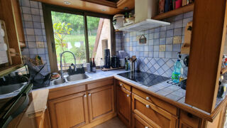  Maison à vendre 9 pièces 128 m²