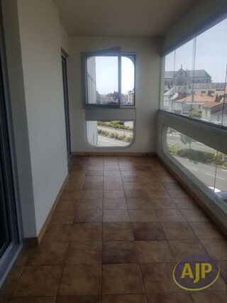  Appartement � louer 3 pi�ces 66 m�
