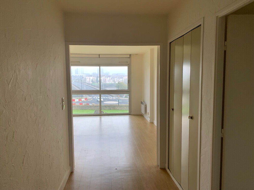 Location Appartement T2 - SAINT SEBASTIEN - MARTELLIÈRE Saint sebastien sur loire