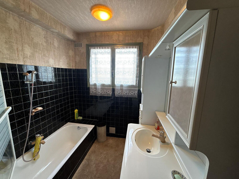 Vente Maison Grande maison 6 pièces à vendre à Épinay-sur-Orge, proche gare Epinay sur orge