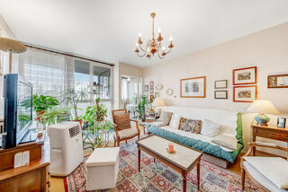  Appartement � vendre 3 pi�ces 94 m�