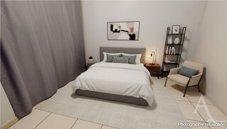  Appartement à vendre 5 pièces 92 m²