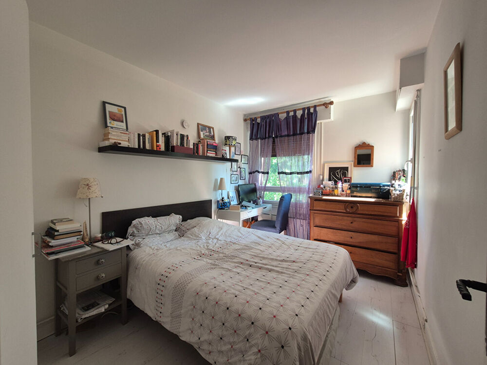 Vente Appartement Appartement Palaiseau 4 pièce(s) 76.51 m2 Palaiseau