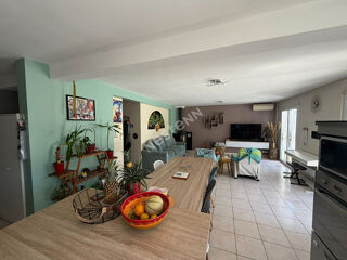  Maison à vendre 6 pièces 120 m²