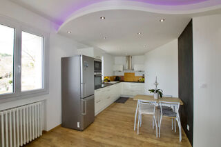  Appartement � vendre 3 pi�ces 72 m�