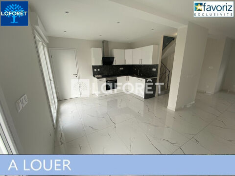  Maison � louer 4 pi�ces 111 m�