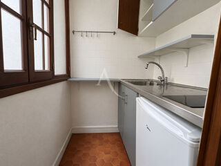  Appartement à vendre 1 pièce 22 m²