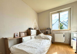  Maison � vendre 4 pi�ces 94 m�