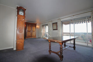  Appartement � vendre 5 pi�ces 131 m�