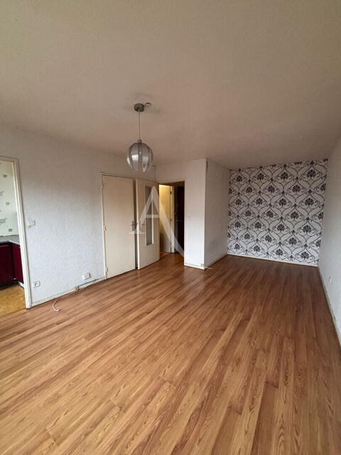   Appartement Fresnes 1 pi�ce 30.01 m2 Appartement - 1 pi�ce(s) - 30 m�