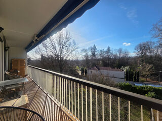  Appartement � vendre 4 pi�ces 97 m�