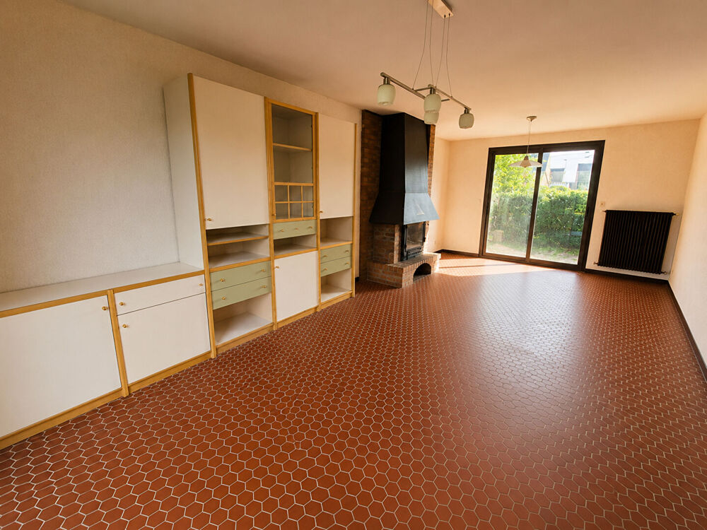 Vente Maison Maison 4 chambres 98 m2 Aix noulette