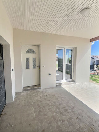  Maison � vendre 4 pi�ces 96 m�
