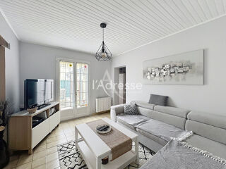  Maison à vendre 3 pièces 70 m²