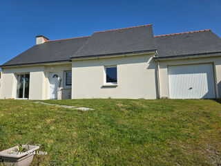  Maison  vendre 4 pices 91 m