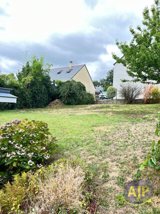  Terrain à vendre 304 m²