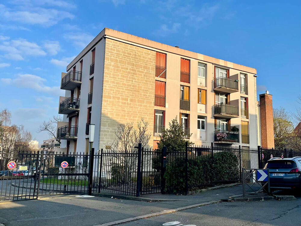 Vente Appartement EXCLUSIVITE NESTENN Appartement Rosny Sous Bois 4 pices 72 m2 avec cave et parking Rosny sous bois