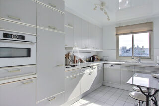  Appartement à vendre 3 pièces 81 m²