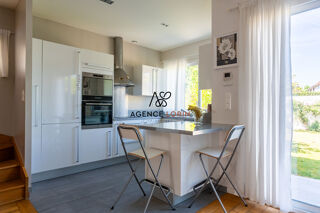  Maison à vendre 5 pièces 120 m²