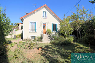  Maison à vendre 6 pièces 125 m²