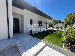  Maison à vendre 5 pièces 135 m²