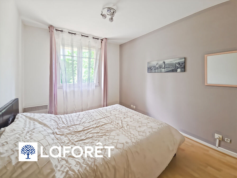 Vente Appartement Appartement Ris Orangis 4 pièces 80.85 m² Ris orangis