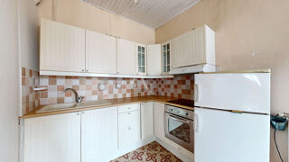  Appartement  vendre 2 pices 45 m