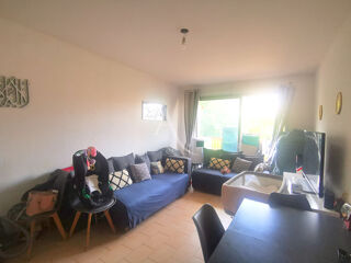  Appartement à vendre 2 pièces 43 m²