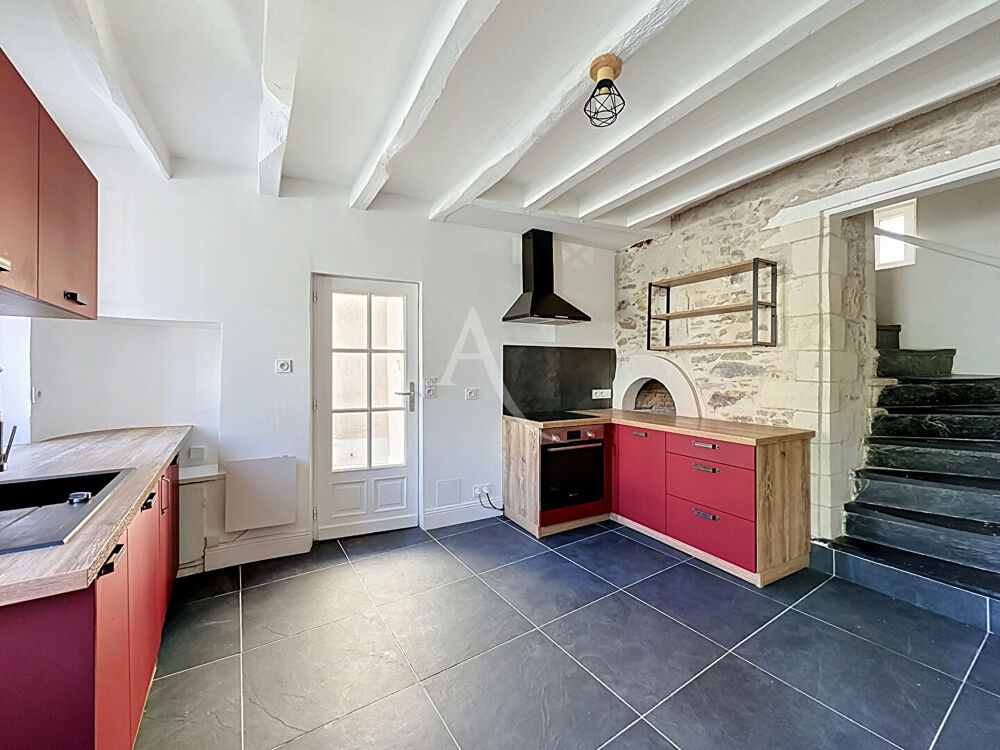 Maison Denee 90.73 m2