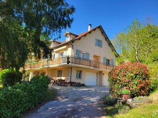  Maison à vendre 6 pièces 190 m²