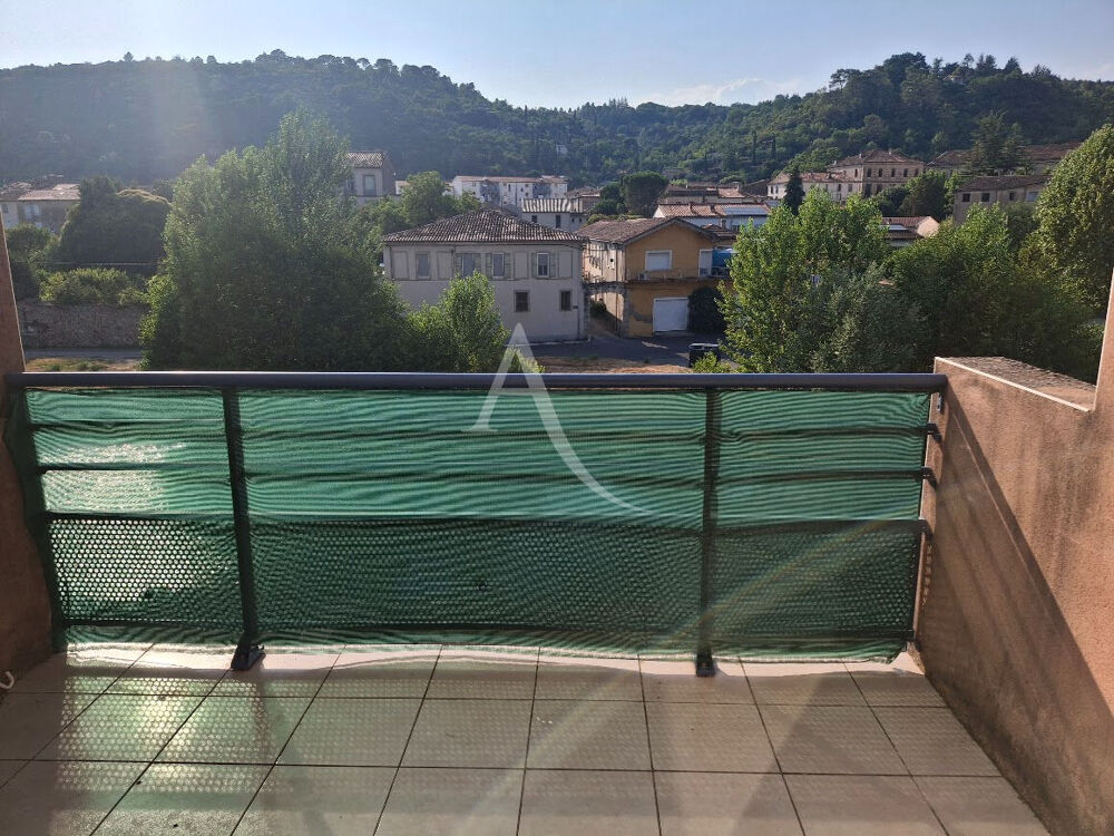 Vente Appartement Appartement T2 avec terrasse et garage BEDARIEUX Bedarieux