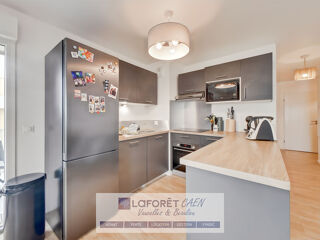  Appartement à vendre 3 pièces 67 m²