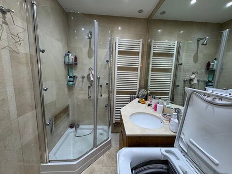  Appartement  louer 1 pice 29 m