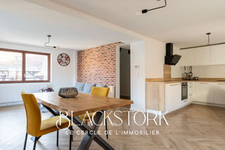  Appartement � vendre 5 pi�ces 138 m�