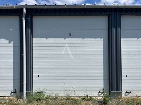  Parking / Garage � louer 2 pi�ces 36 m�