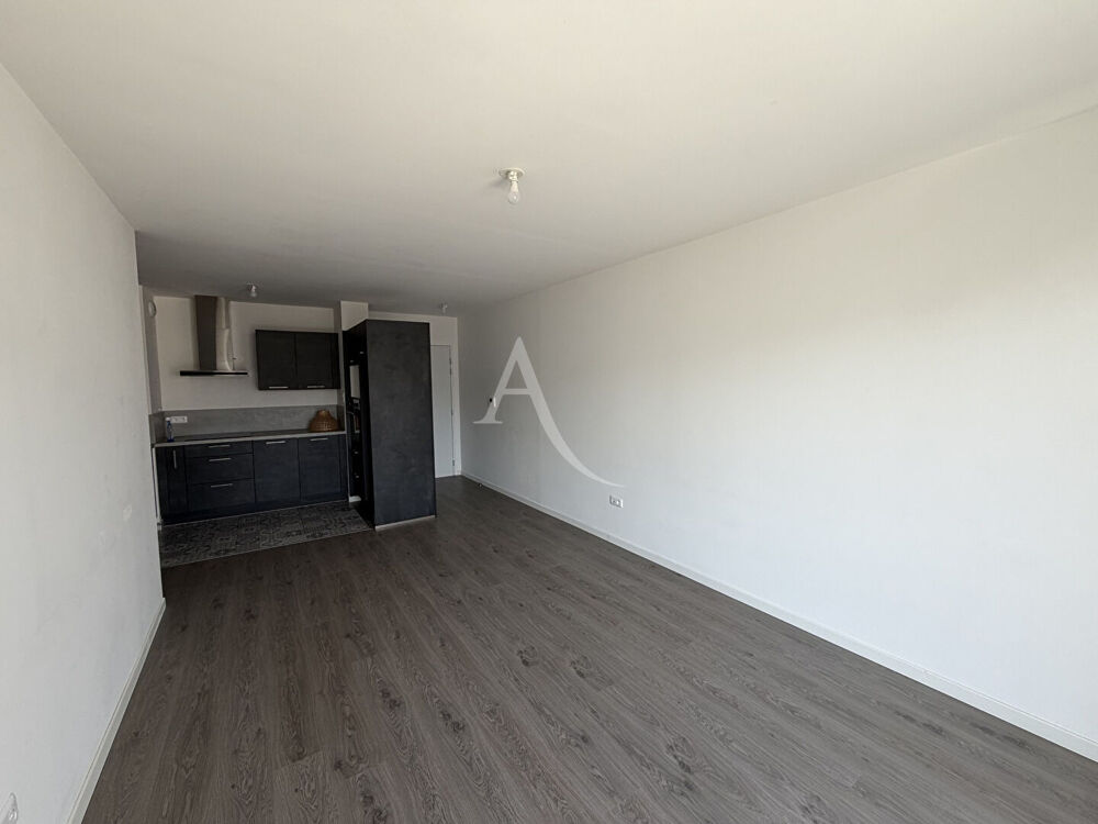 Vente Appartement Appartement Drancy 3 pièce(s) 59.28 m2 Balcon (7.43m2) parking Drancy