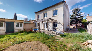  Maison  vendre 7 pices 162 m