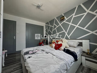  Appartement � vendre 4 pi�ces 67 m�