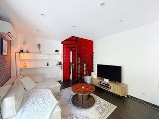  Appartement à vendre 3 pièces 52 m²