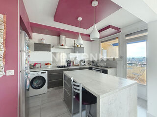  Appartement � vendre 5 pi�ces 104 m�