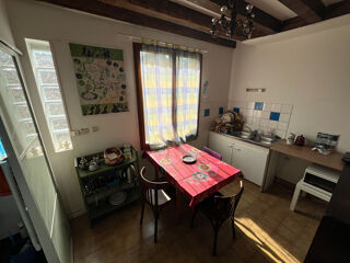  Maison � vendre 3 pi�ces 40 m�