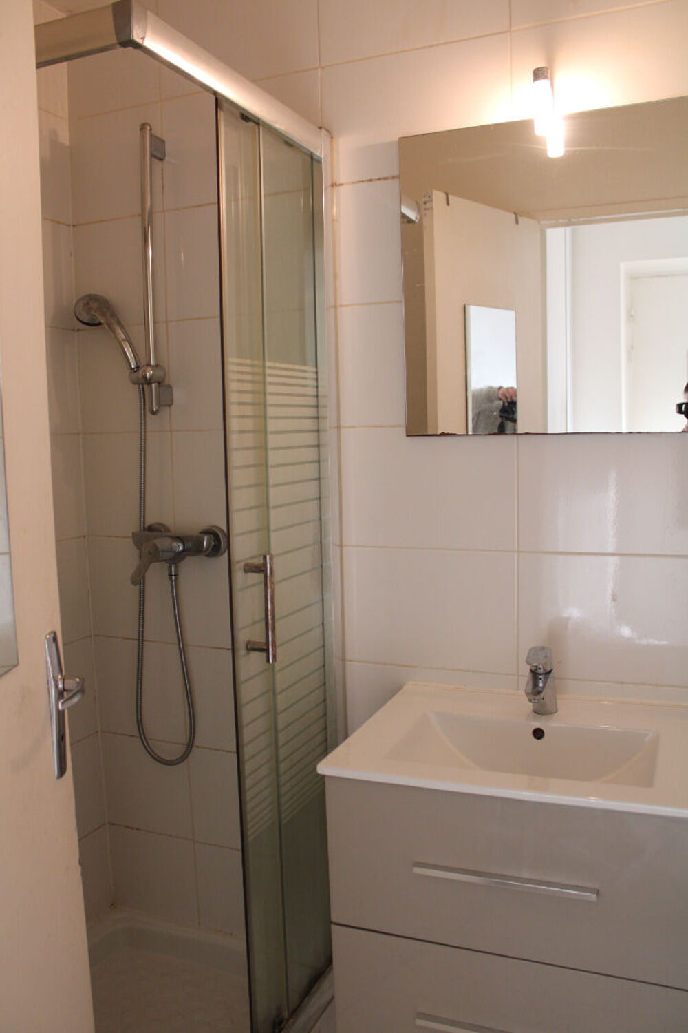 Vente Appartement Appartement 1 pièce 22.32 m² Le perray en yvelines