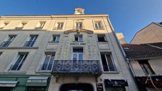  Appartement � vendre 1 pi�ce 27 m�