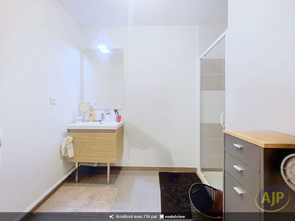 APPARTEMENT T2 - CENTRE-VILLE