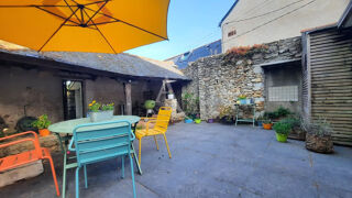  Maison à louer 4 pièces 86 m²