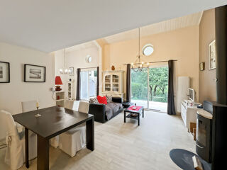  Appartement � vendre 6 pi�ces 134 m� Saint jean de monts